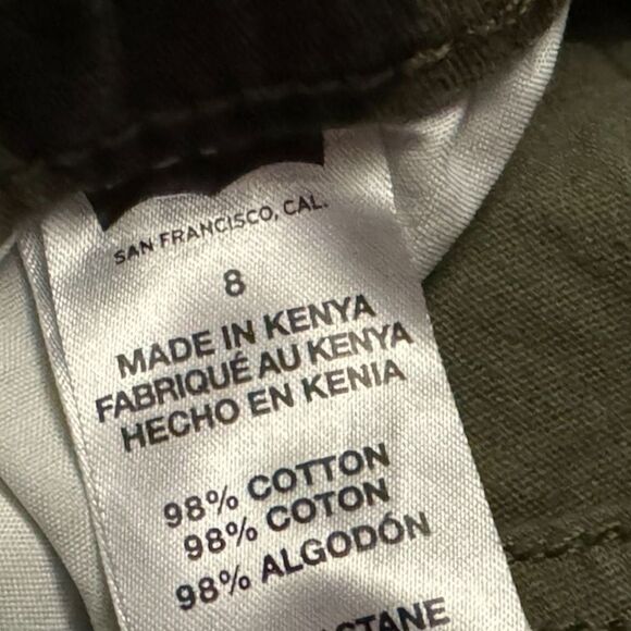 5 Boys Pants Levi's , Osh Kosh B'Gosh, - Picture 7 of 16